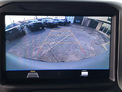 2020 Chevrolet Silverado 1500 LT Trail Boss - Photo 18 - Dallas, TX 75247