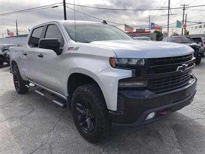 2020 Chevrolet Silverado 1500 LT Trail Boss - Photo 8 - Dallas, TX 75247