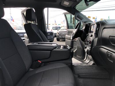 2020 Chevrolet Silverado 1500 LT Trail Boss - Photo 30 - Dallas, TX 75247