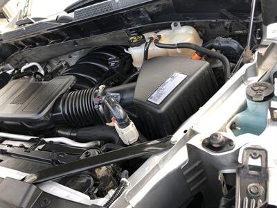 2020 Chevrolet Silverado 1500 LT Trail Boss - Photo 7 - Dallas, TX 75247