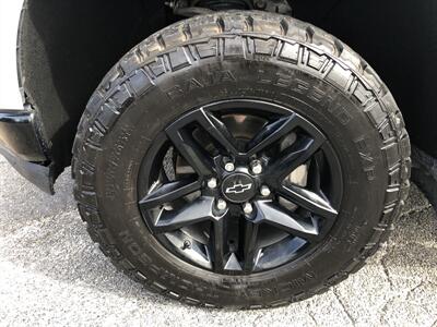 2020 Chevrolet Silverado 1500 LT Trail Boss - Photo 37 - Dallas, TX 75247