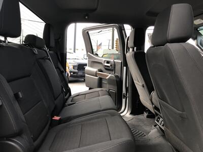 2020 Chevrolet Silverado 1500 LT Trail Boss - Photo 34 - Dallas, TX 75247