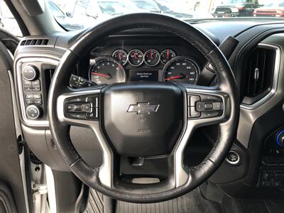 2020 Chevrolet Silverado 1500 LT Trail Boss - Photo 16 - Dallas, TX 75247