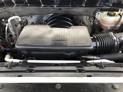 2020 Chevrolet Silverado 1500 LT Trail Boss - Photo 5 - Dallas, TX 75247