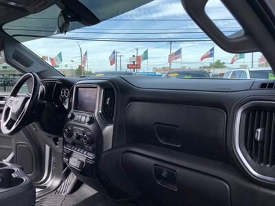 2020 Chevrolet Silverado 1500 LT Trail Boss - Photo 31 - Dallas, TX 75247