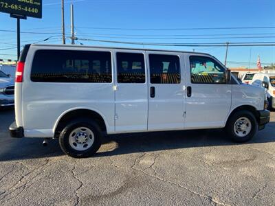 2019 Chevrolet Express LS 2500   - Photo 8 - Dallas, TX 75247