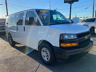 2019 Chevrolet Express LS 2500   - Photo 7 - Dallas, TX 75247