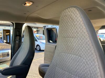 2019 Chevrolet Express LS 2500   - Photo 20 - Dallas, TX 75247