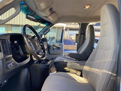 2019 Chevrolet Express LS 2500   - Photo 21 - Dallas, TX 75247