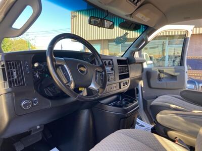 2019 Chevrolet Express LS 2500   - Photo 22 - Dallas, TX 75247