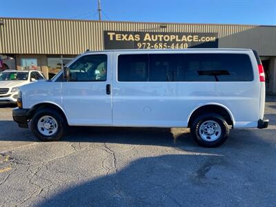 2019 Chevrolet Express LS 2500   - Photo 12 - Dallas, TX 75247