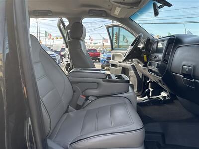 2018 Chevrolet Silverado 1500 Custom - Photo 15 - Dallas, TX 75247