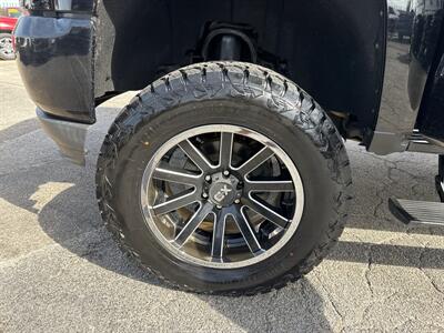 2018 Chevrolet Silverado 1500 Custom - Photo 24 - Dallas, TX 75247