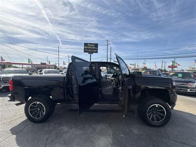 2018 Chevrolet Silverado 1500 Custom - Photo 13 - Dallas, TX 75247
