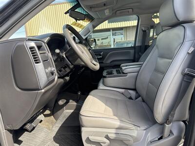 2018 Chevrolet Silverado 1500 Custom - Photo 12 - Dallas, TX 75247