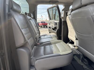 2018 Chevrolet Silverado 1500 Custom - Photo 14 - Dallas, TX 75247