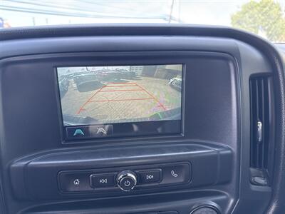 2018 Chevrolet Silverado 1500 Custom - Photo 20 - Dallas, TX 75247
