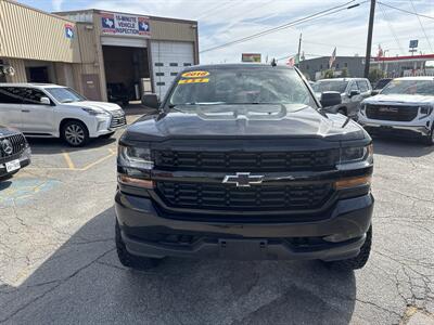 2018 Chevrolet Silverado 1500 Custom - Photo 9 - Dallas, TX 75247