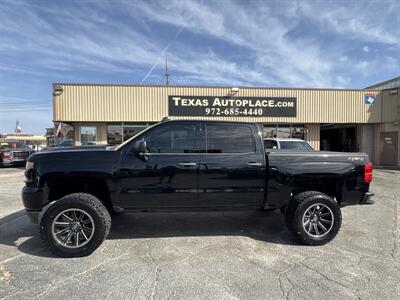 2018 Chevrolet Silverado 1500 Custom - Photo 2 - Dallas, TX 75247