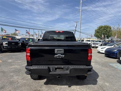 2018 Chevrolet Silverado 1500 Custom - Photo 4 - Dallas, TX 75247