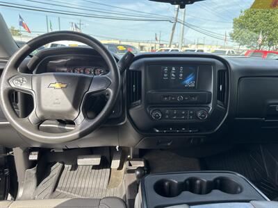 2018 Chevrolet Silverado 1500 Custom - Photo 16 - Dallas, TX 75247