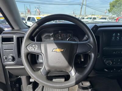 2018 Chevrolet Silverado 1500 Custom - Photo 18 - Dallas, TX 75247