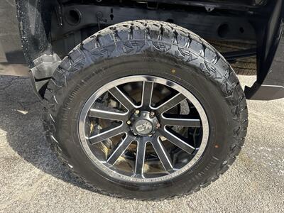 2018 Chevrolet Silverado 1500 Custom - Photo 25 - Dallas, TX 75247