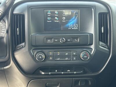 2018 Chevrolet Silverado 1500 Custom - Photo 17 - Dallas, TX 75247