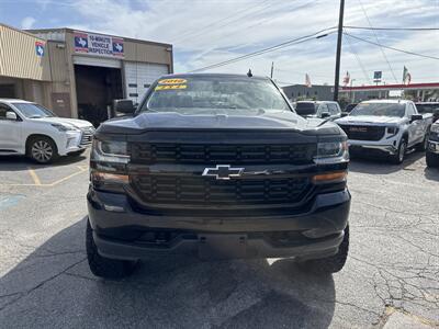 2018 Chevrolet Silverado 1500 Custom - Photo 8 - Dallas, TX 75247