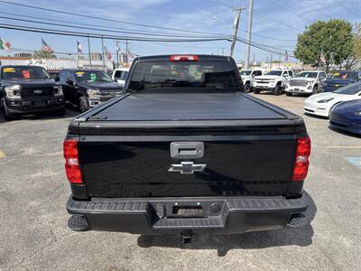 2018 Chevrolet Silverado 1500 Custom - Photo 5 - Dallas, TX 75247