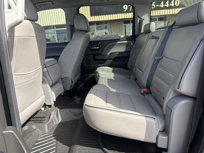 2018 Chevrolet Silverado 1500 Custom - Photo 11 - Dallas, TX 75247
