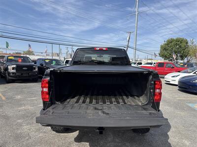 2018 Chevrolet Silverado 1500 Custom - Photo 6 - Dallas, TX 75247