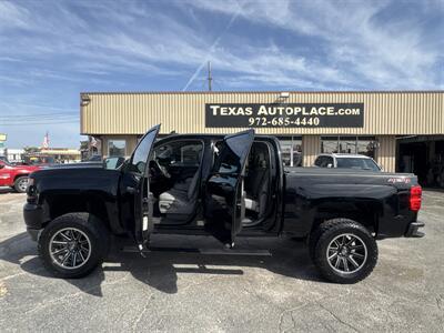 2018 Chevrolet Silverado 1500 Custom - Photo 10 - Dallas, TX 75247