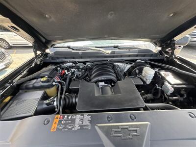 2018 Chevrolet Silverado 1500 Custom - Photo 22 - Dallas, TX 75247