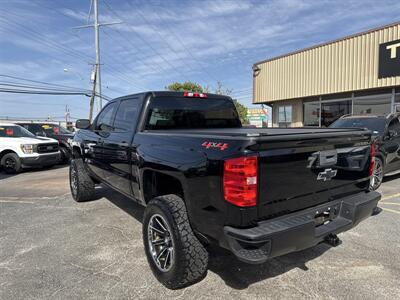 2018 Chevrolet Silverado 1500 Custom - Photo 3 - Dallas, TX 75247