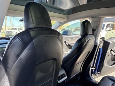 2021 Tesla Model Y Long Range   - Photo 18 - Dallas, TX 75247