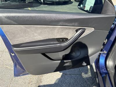 2021 Tesla Model Y Long Range   - Photo 10 - Dallas, TX 75247