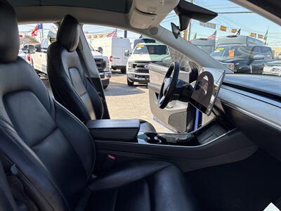2021 Tesla Model Y Long Range   - Photo 21 - Dallas, TX 75247
