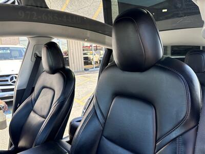 2021 Tesla Model Y Long Range   - Photo 12 - Dallas, TX 75247