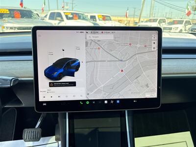 2021 Tesla Model Y Long Range   - Photo 11 - Dallas, TX 75247
