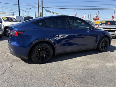 2021 Tesla Model Y Long Range   - Photo 5 - Dallas, TX 75247