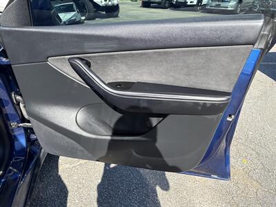 2021 Tesla Model Y Long Range   - Photo 19 - Dallas, TX 75247