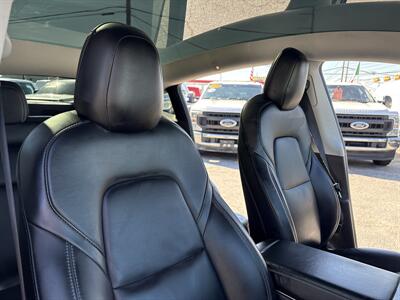 2021 Tesla Model Y Long Range   - Photo 20 - Dallas, TX 75247