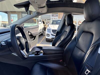 2021 Tesla Model Y Long Range   - Photo 13 - Dallas, TX 75247