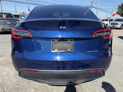 2021 Tesla Model Y Long Range   - Photo 7 - Dallas, TX 75247