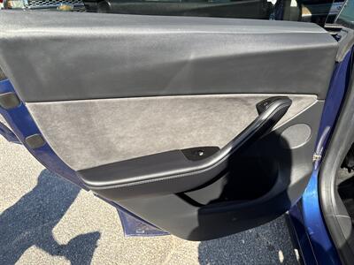 2021 Tesla Model Y Long Range   - Photo 16 - Dallas, TX 75247