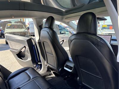 2021 Tesla Model Y Long Range   - Photo 26 - Dallas, TX 75247