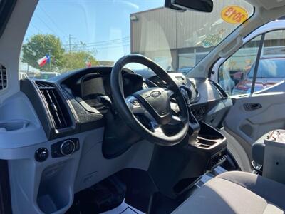 2018 Ford Transit 250   - Photo 20 - Dallas, TX 75247