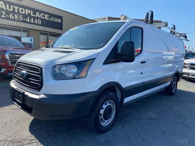 2018 Ford Transit 250   - Photo 1 - Dallas, TX 75247