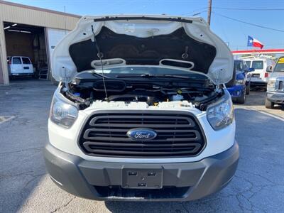 2018 Ford Transit 250   - Photo 4 - Dallas, TX 75247